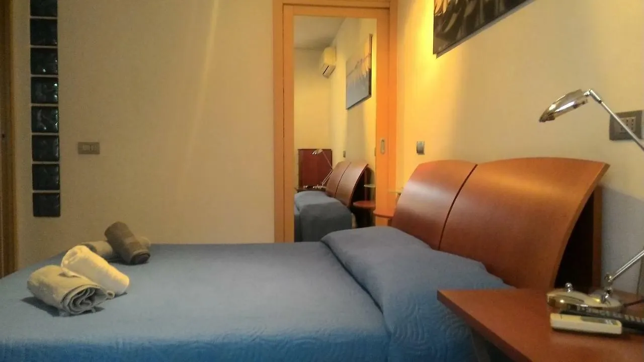 Apartment Appartamento Teodorico Verona Italy