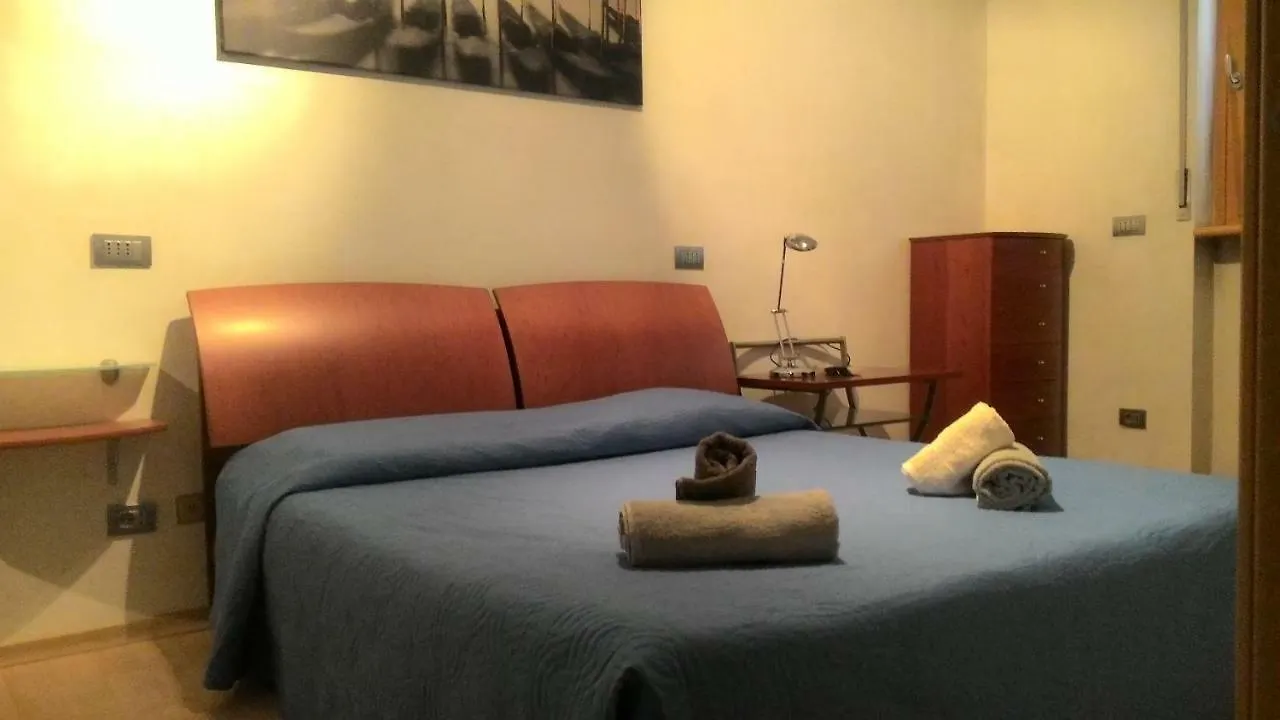 Apartment Appartamento Teodorico Verona